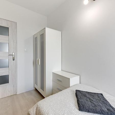 Cityrooms Startowa Gdansk Exterior photo